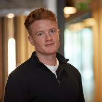 FirstPartyCapital Employee Jack Tunney's profile photo