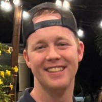 Emma Robot Employee Keagan Parker's profile photo