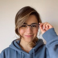 Disruptive Advertising Employee Jenae Frick's profile photo