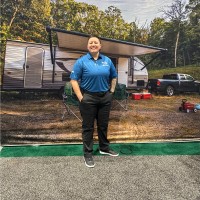 NTP Distribution Employee Erica Salazar's profile photo