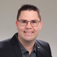 Erdrich Umformtechnik GmbH Employee Philipp Weigel's profile photo