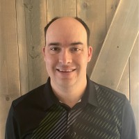 South Bow Employee Brett Conrad's profile photo