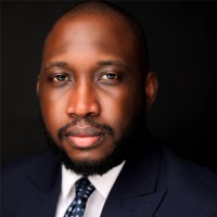 CardinalStone Employee Yemi Fadahunsi's profile photo