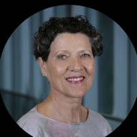 ISARA Corporation Employee Jacquelyn Parker's profile photo