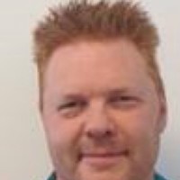 Van Laere NV Employee Patrick de Kinder's profile photo