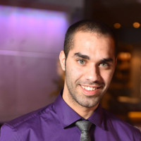 F5 Employee Alon Moshe's profile photo