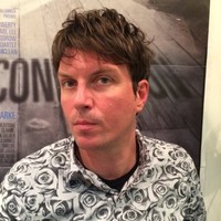 UNIT9 Employee Gilles Boisselet's profile photo