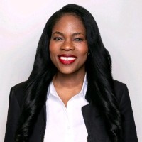 Coty Employee Elizabeth Joseph-Lau's profile photo