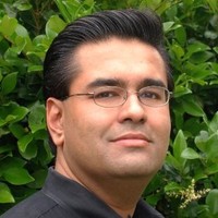 Adnan Hamid Email & Phone Number