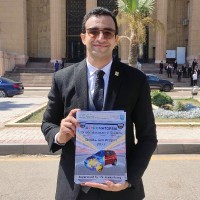 CESI Employee Youssef Elrayes's profile photo