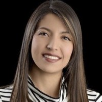 Intuitive Solutions Employee Laura Mariño's profile photo