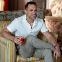 Blue Ridge Spirits & Wine Marketing Employee TJ Nichols's profile photo
