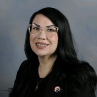 Megan Luft Email & Phone Number