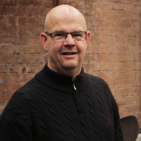 Tim Kelham's profile photo