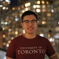 Boson AI Employee Jixuan Wang's profile photo