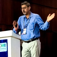 Cineverse Employee Indranil Mukherjee's profile photo