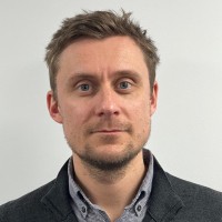 Walker Logistics Limited Employee William Walker's profile photo