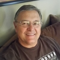 CITGO Petroleum Employee Steve Sonnier's profile photo