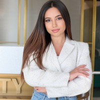 Idram Payment System Employee Lusine Karayan's profile photo