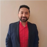 Technisys Employee Alexander Merino Romero's profile photo