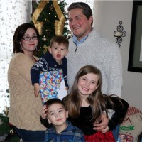 Buss Ford Employee Brandon Wiley's profile photo