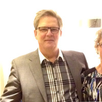 Easydentic Employee Finn Dalegaard's profile photo