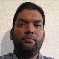 Google Employee Saquib Mohammad's profile photo