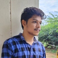 Nabeh Employee Raju Gangitla's profile photo