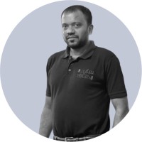National Signage Industrial Company / Sign World Employee Shamim Ahmed's profile photo