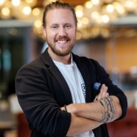 Amagi Labs Employee David Stancel's profile photo