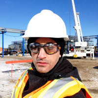 Jacobs Employee Islam Mohamed's profile photo