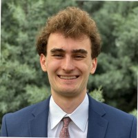 Textron Employee Alexander Booker's profile photo
