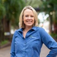 North American Blueberry Council Employee Amanda Griffin's profile photo