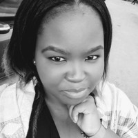 Yebo Fresh Employee Thandeka Khumalo's profile photo