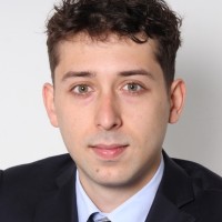 Grant Thornton Employee Victor Maurin's profile photo