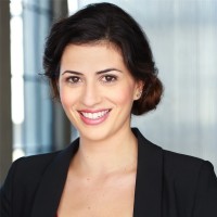 Jenna Edzant Email & Phone Number