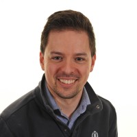 Milestone Transport Planning Ltd Employee Toby Gosden's profile photo