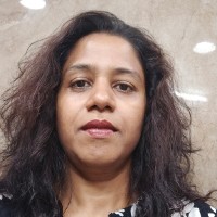Wallace Pharmaceuticals Employee Hemangini Panchal's profile photo