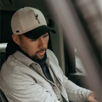 TRUE linkswear Employee Zack Forgash's profile photo