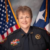 Harris County Fire Marshal's Office Employee Laurie Christensen's profile photo