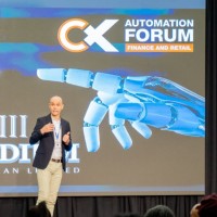 GLORY Employee Carlos Molina's profile photo