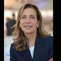 CMA CGM Employee Tanya Zeenny's profile photo