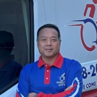 Mobility City of San Diego Employee Peter Yi's profile photo