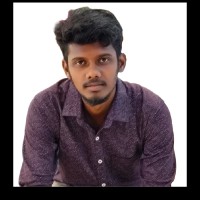 Manikandan A Email