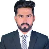 iSolve Employee Sumair Hassan's profile photo