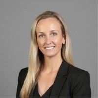 BHP Employee Sarah Greenough's profile photo