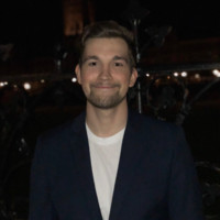 Bradley Latreille's profile photo