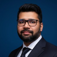 PETRONAS Digital Sdn Bhd Employee Ahmed Khan's profile photo