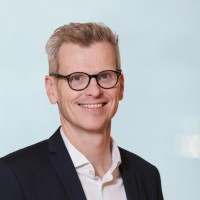 Hafslund Employee Lars Johansen's profile photo