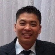 Precise Drilling Components Ltd Employee Michael Ho's profile photo